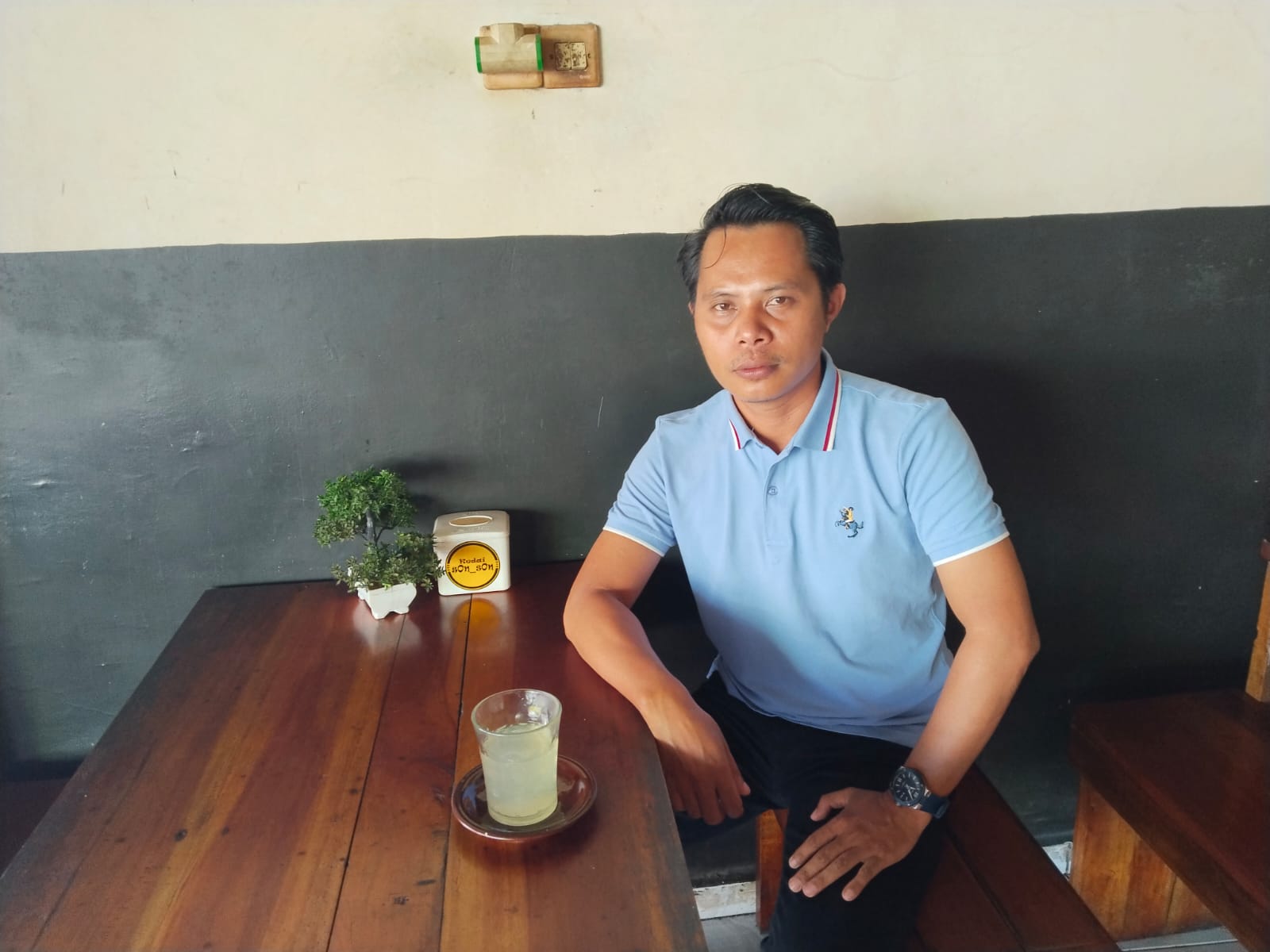 KNPI NTB Dukung Direksi Baru GNE, Sebut Iwan Slenk Tepat Jadi Komisaris