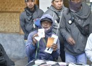 Bank NTB Syariah Perluas Ekosistem QRIS Cross Border di Kawasan Taman Nasional Gunung Rinjani, 34 Ojek Wisata Kini Layani Pembayaran Non Tunai