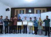 Pemkab Loteng dan BPS Perkuat Pembangunan Berbasis Data, Tiga Desa Ditetapkan Jadi Desa Cantik 2026