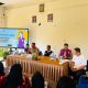 Polisi Masuk Sekolah, Siswa SMAN 1 Narmada Belajar Atasi Cemas dan Bullying