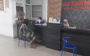 Polisi Sigap Amankan ODGJ Ngamuk Rusak Rumah Tetangga