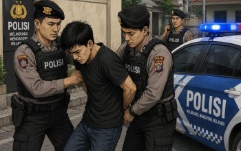 Guru Ponpes di Pujut Jadi Tersangka Pencabulan Empat Santri, Polres Loteng Pastikan Pendampingan Korban