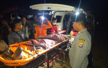 ‎Seorang Pendaki Asal Sukabumi Meninggal Saat Hendak Mendaki Gunung Rinjani