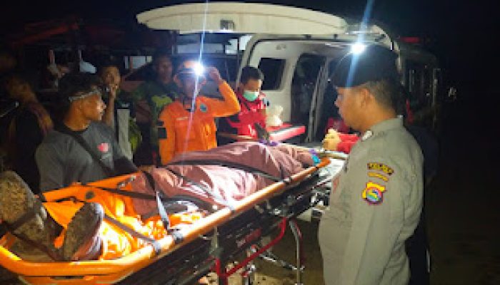 ‎Seorang Pendaki Asal Sukabumi Meninggal Saat Hendak Mendaki Gunung Rinjani