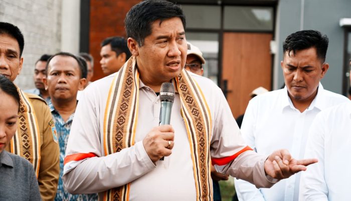 Dukung Program Presiden Prabowo, Menteri Ara Puji Skema Pembiayaan Rumah yang Lebih Berpihak ke Rakyat
