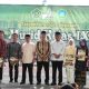 MTsN 1 Lombok Tengah Lepas 411 Siswa Kelas IX, Kanwil Kemenag NTB Apresiasi Prestasi Madrasah