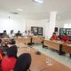 Ratusan Karyawan Alfamart Mengadu ke DPRD Loteng, Khawatir Terkena PHK