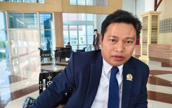 Pansus DPRD Loteng Kaji Ketat Ajuan Rp100 Miliar Penyertaan Modal untuk BUMD