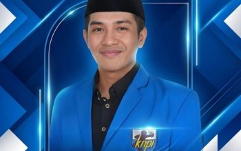 KNPI NTB Apresiasi Rekam Jejak Sari Yuliati, Daud Gerung: Bekerja dengan Bukti, Bukan Janji
