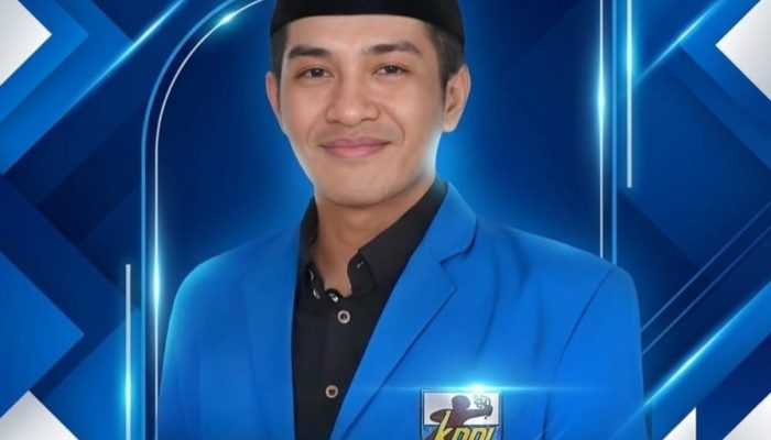 KNPI NTB Apresiasi Rekam Jejak Sari Yuliati, Daud Gerung: Bekerja dengan Bukti, Bukan Janji