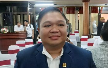 Lalu Irwansyah Triadi Sebut Sari Yuliati Sosok Pendobrak untuk Rakyat NTB