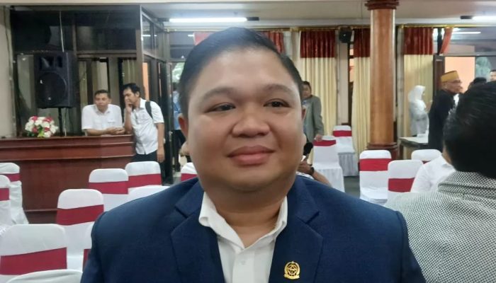 Lalu Irwansyah Triadi Sebut Sari Yuliati Sosok Pendobrak untuk Rakyat NTB