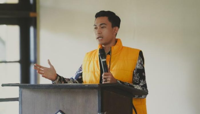Herianto Buka Fakta ke Publik, Ungkap Deretan Program Nyata Sari Yuliati untuk Lombok