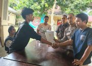 Cegah Konflik Antar Desa, Polisi di Gunungsari Tempuh Jalur Mediasi