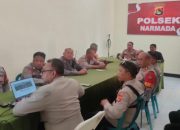 Kapolsek Narmada Tindak Lanjuti Commander Wish Kapolda NTB