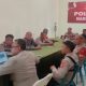 Kapolsek Narmada Tindak Lanjuti Commander Wish Kapolda NTB
