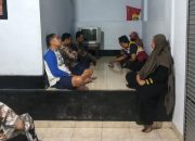 Kapolsek Lingsar Apresiasi Langkah Bhabinkamtibmas Mediasi Konflik Warga