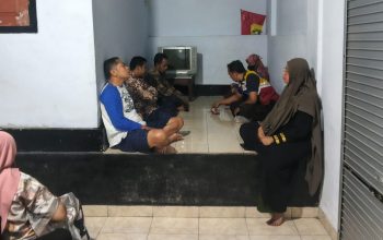 Kapolsek Lingsar Apresiasi Langkah Bhabinkamtibmas Mediasi Konflik Warga