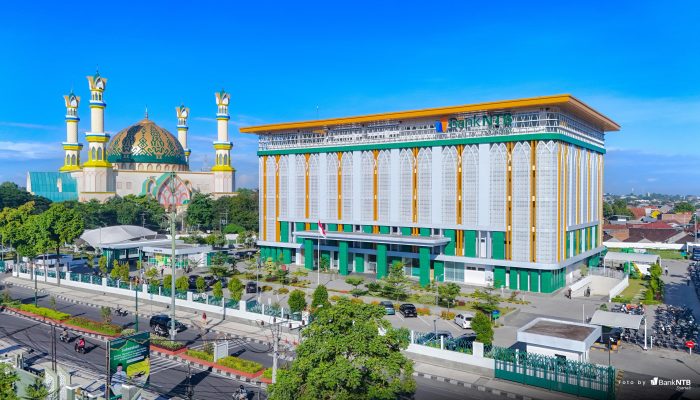 Bank NTB Syariah Tegaskan Layanan Pembiayaan di Dompu Sesuai Ketentuan dan Prinsip Syariah
