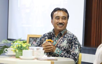 BPS NTB Pastikan Rekrutmen Mitra Sensus Ekonomi 2026 Terbuka dan Berbasis Sistem