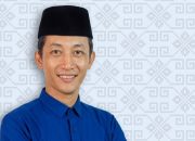 Pengusaha Muda Oke Wiredarme Siap Ramaikan Bursa Musda Demokrat NTB