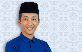 Pengusaha Muda Oke Wiredarme Siap Ramaikan Bursa Musda Demokrat NTB