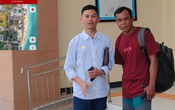 Kuasa Hukum Yakin Bukti Baru Perkuat PK Sengketa Tanah Gili Trawangan