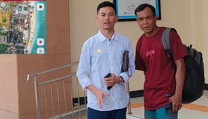 Kuasa Hukum Yakin Bukti Baru Perkuat PK Sengketa Tanah Gili Trawangan