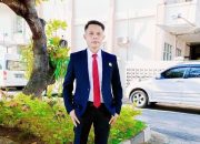 Pengacara Muda Soroti Penutupan Retail Modern di Lombok Tengah, Pemda Bisa Digugat!!