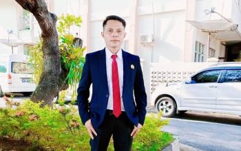 Pengacara Muda Soroti Penutupan Retail Modern di Lombok Tengah, Pemda Bisa Digugat!!