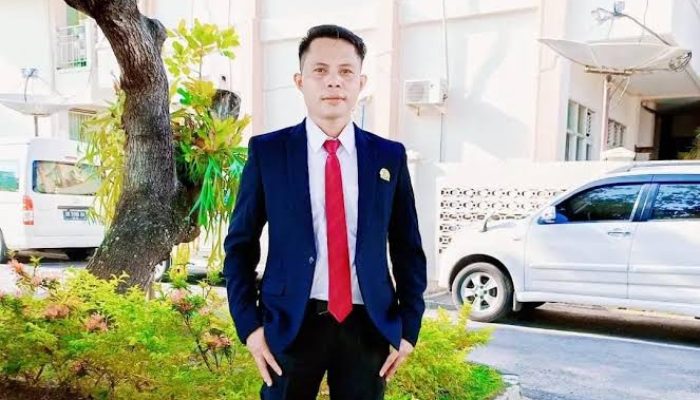 Pengacara Muda Soroti Penutupan Retail Modern di Lombok Tengah, Pemda Bisa Digugat!!
