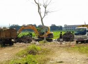 Tender TPST Kebon Talo Rp97,2 Miliar Disorot DPRD NTB
