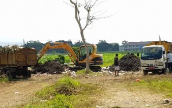 Tender TPST Kebon Talo Rp97,2 Miliar Disorot DPRD NTB