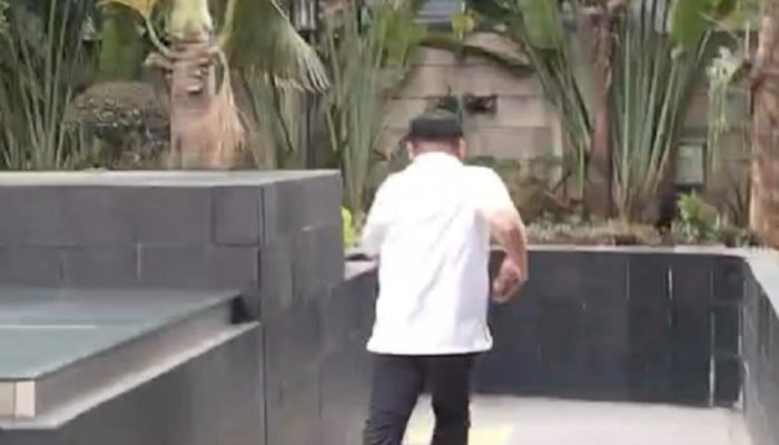 KPK Periksa Pegawai Bea Cukai Ahmad Dedi, Dalami Dugaan Penerimaan Uang dari PT BR