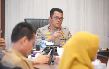 Kapolda NTB Dorong Percepatan Legalisasi Pertambangan Rakyat Melalui IPR