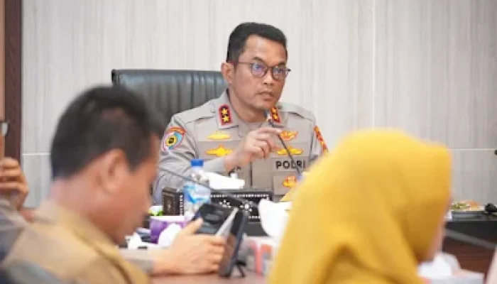 Kapolda NTB Dorong Percepatan Legalisasi Pertambangan Rakyat Melalui IPR