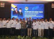 IKA PMII NTB Buka Pendataan Alumni, Akhdiansyah Ajak Kader Perkuat Jejaring Organisasi