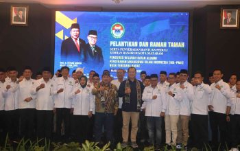 IKA PMII NTB Buka Pendataan Alumni, Akhdiansyah Ajak Kader Perkuat Jejaring Organisasi