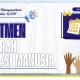 Kementerian HAM RI Buka Rekrutmen Penggerak HAM, Pendaftaran Dilakukan Secara Online