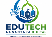 EduTech Nusantara Digital Hadir, Bangun Ekosistem Digital untuk Pesantren dan Sekolah Indonesia
