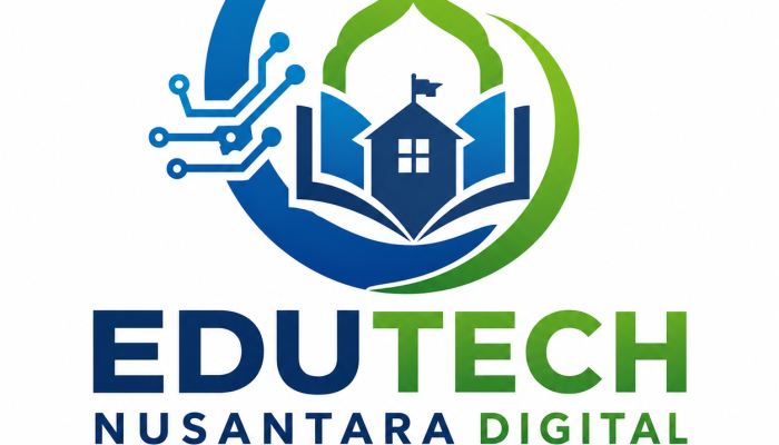 EduTech Nusantara Digital Hadir, Bangun Ekosistem Digital untuk Pesantren dan Sekolah Indonesia