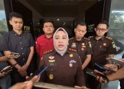 Kejari Lombok Tengah Tetapkan Empat Tersangka Korupsi Pengadaan Truk DLH
