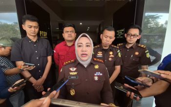 Kejari Lombok Tengah Tetapkan Empat Tersangka Korupsi Pengadaan Truk DLH