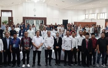 Dibuka Gubernur NTB, Gerakan Seribu Paralegal ADVOKAI Resmi Digelar