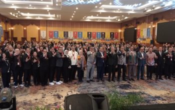 Momentum Rakernas, ADVOKAI dan Pemprov NTB Bersinergi Cetak Seribu Paralegal untuk Indonesia