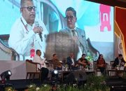 Diskusi Publik ADVOKAI: Wamenkum Ungkap Perubahan Mendasar dalam KUHAP Baru