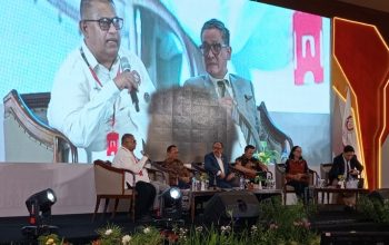 Diskusi Publik ADVOKAI: Wamenkum Ungkap Perubahan Mendasar dalam KUHAP Baru