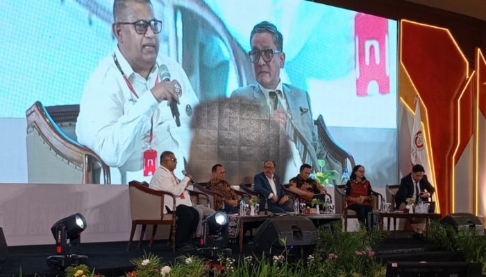 Diskusi Publik ADVOKAI: Wamenkum Ungkap Perubahan Mendasar dalam KUHAP Baru