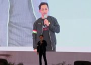 Rakernas ADVOKAI 2026 di NTB Ditutup dengan Perayaan HUT KAI ke-18