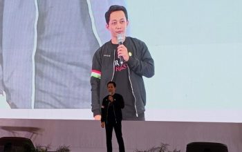 Rakernas ADVOKAI 2026 di NTB Ditutup dengan Perayaan HUT KAI ke-18